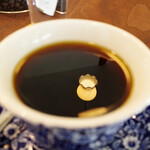 百花珈琲的實拍圖