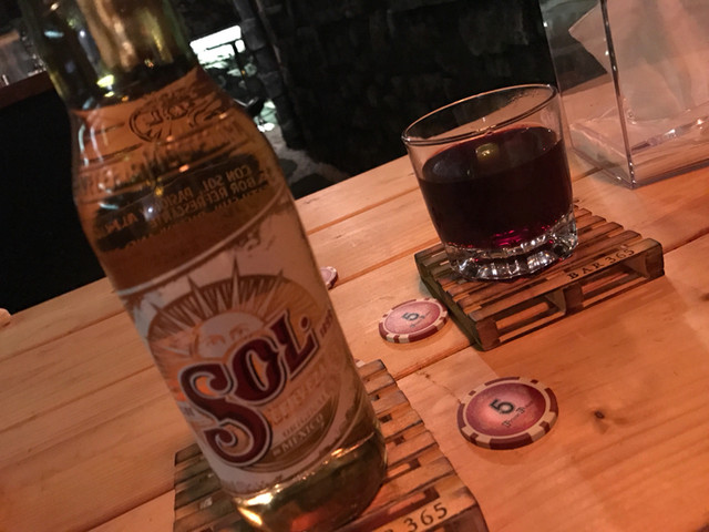 BAR365的實拍高清圖