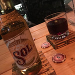 BAR365的實拍圖
