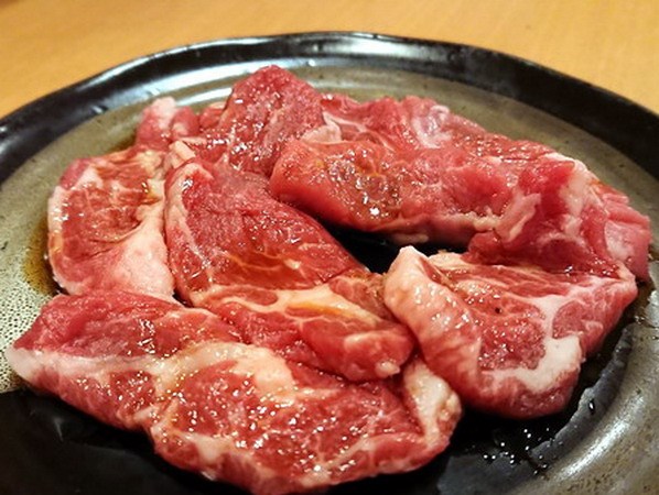 焼肉ハウスいちばんKAN的实拍图