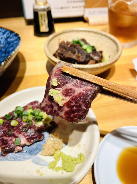 recommendations image for 鯨の離れ