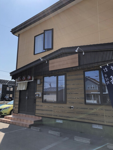 recommendations image for 蕎麦人