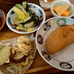 recommendations for CACHE CACHE