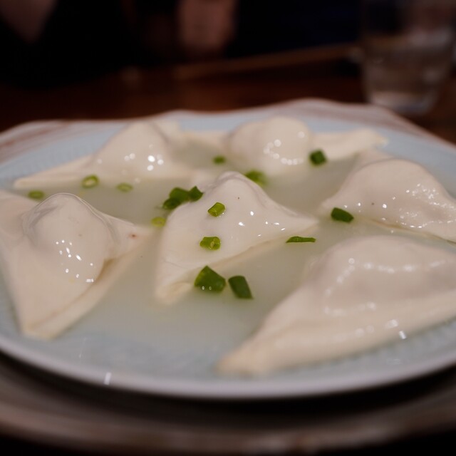 中華料理 帆的實拍高清圖