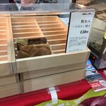 recommendations for 北菓り