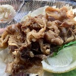 ほっともっと 練馬土支田店的實拍圖