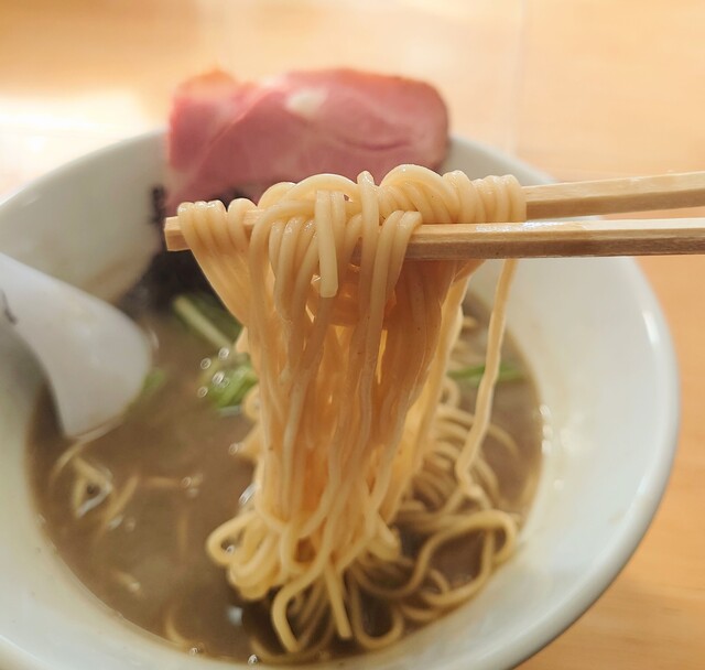 らーめんよつ葉的實拍高清圖