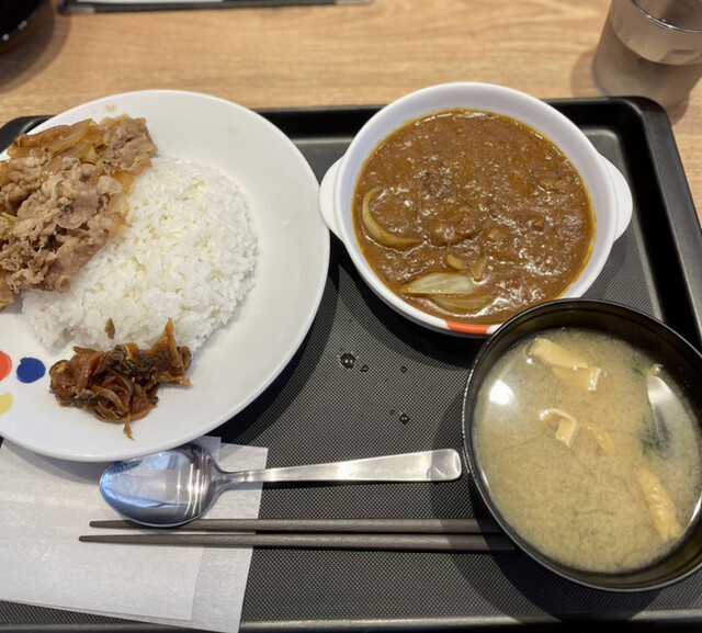 recommendations image for 松屋 堺大野芝店