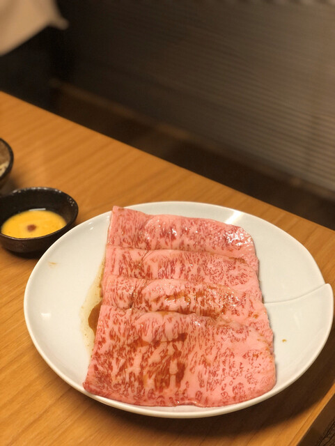 焼肉家 KAZU 神楽坂的实拍高清图