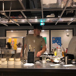 茶割 目黒的實拍圖