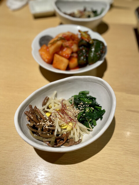 ホルモン焼肉 キラク的實拍高清圖