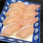 活魚 八雲亭的實拍圖