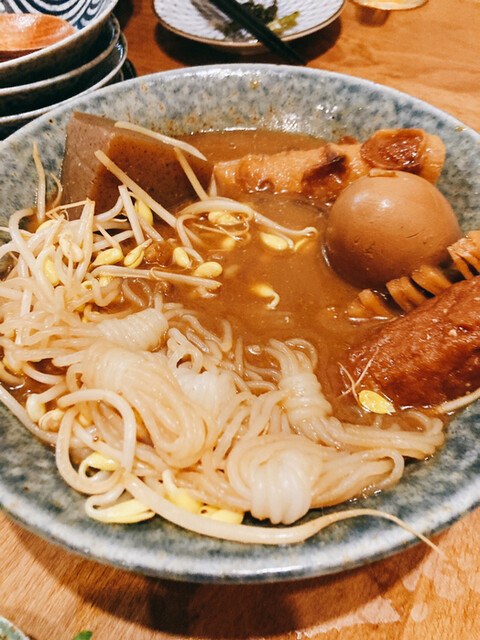 田町 黒鶏ファニー的實拍高清圖