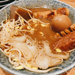 田町 黒鶏ファニー的實拍圖
