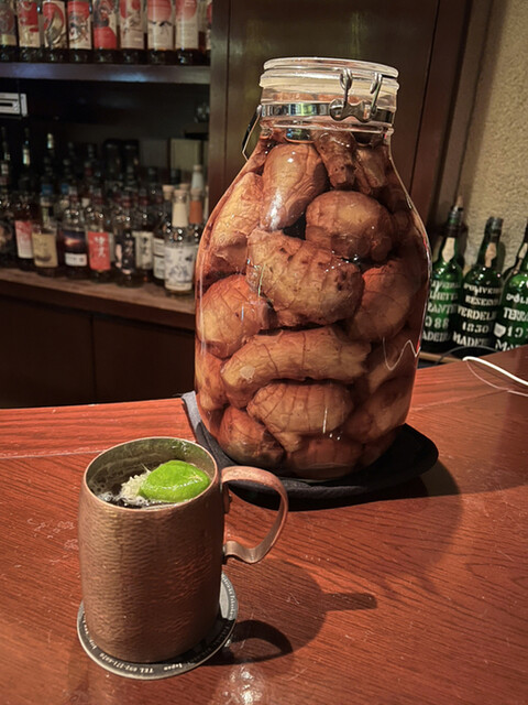 recommendations image for バー　ヒグチ