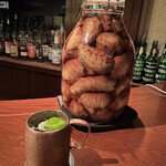 recommendations for バー　ヒグチ