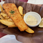 MLB café FUKUOKA的實拍圖