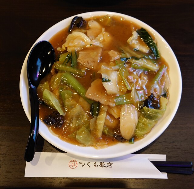 つくも飯店的实拍高清图
