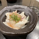 三海の華的實拍圖