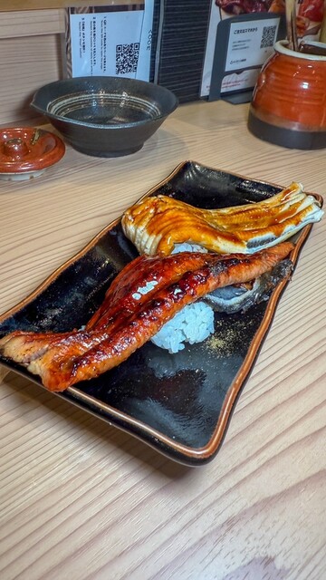元祖ぶっち切り寿司 魚心 心斎橋店的實拍高清圖
