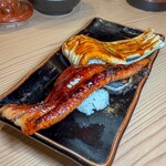 元祖ぶっち切り寿司 魚心 心斎橋店的實拍圖