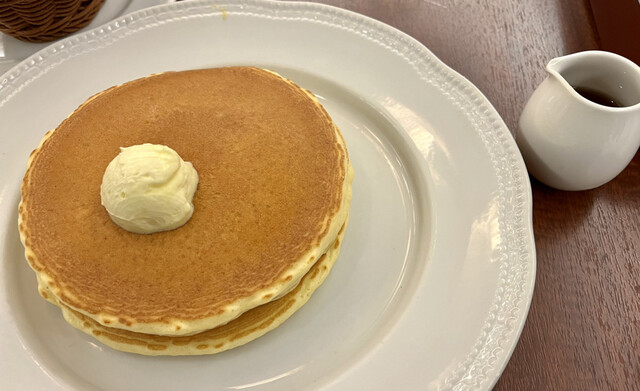 recommendations image for ロイヤルホスト 高輪店