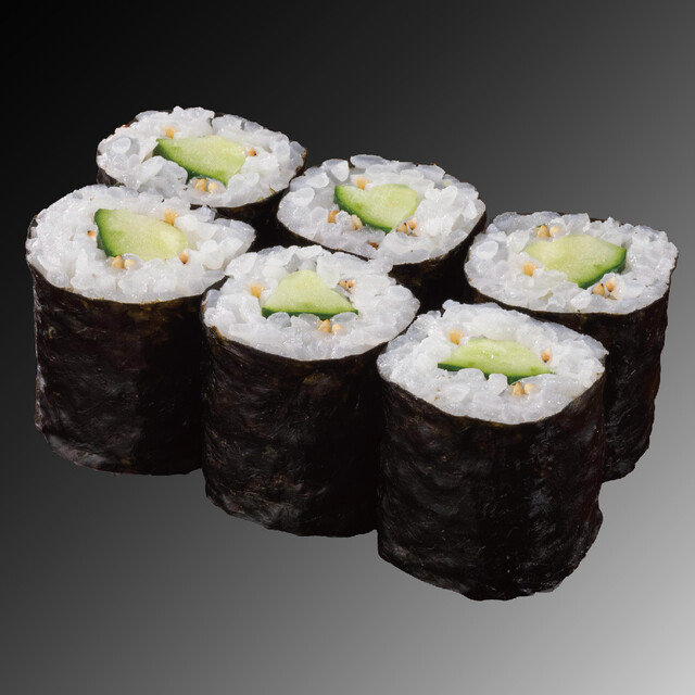 にぎりの徳兵衛 イオンモール京都桂川店的實拍高清圖