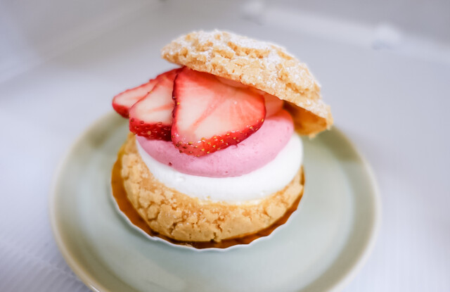 recommendations image for モンブラン