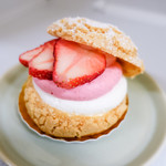 recommendations for モンブラン