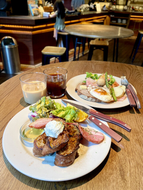 BERTH COFFEE的實拍高清圖