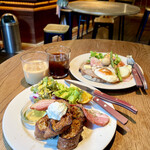 BERTH COFFEE的實拍圖