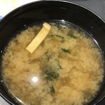 松屋 阿倍野店的實拍圖