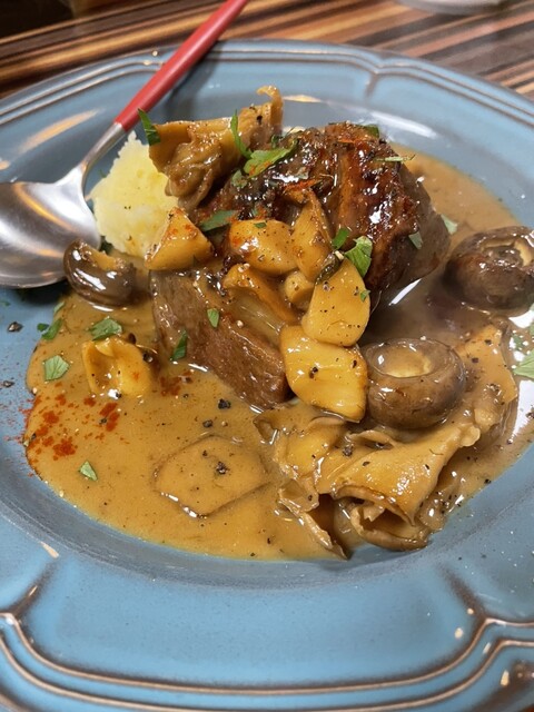 recommendations image for びすとろ Den Den