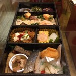 recommendations for 品川旬菜 北店