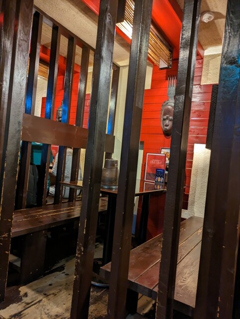 スープカリー ヒリヒリ2号的实拍高清图