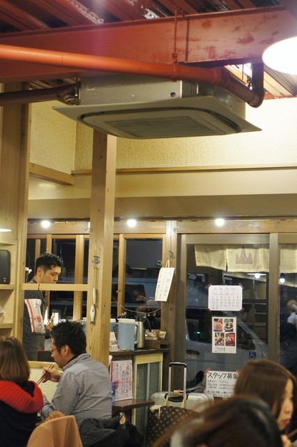 梅山鉄平食堂 本店的实拍高清图