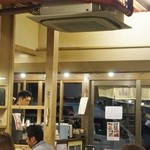 梅山鉄平食堂 本店的实拍图