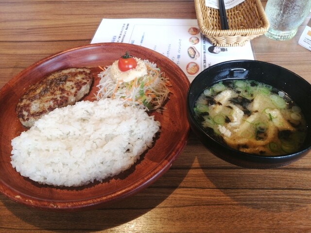 recommendations image for びっくりドンキー 町田旭町店
