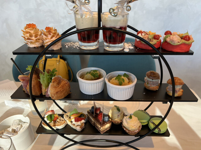 VMG CAFE 九段会館テラス的實拍高清圖