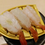 回転寿し魚まる的实拍图