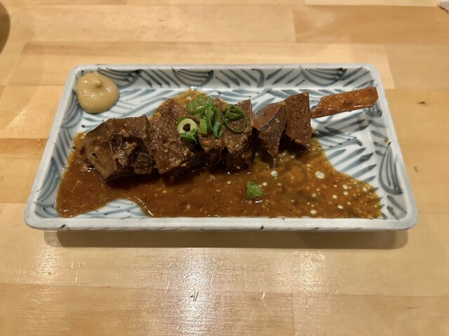 食堂うめぼし 天神南的實拍高清圖