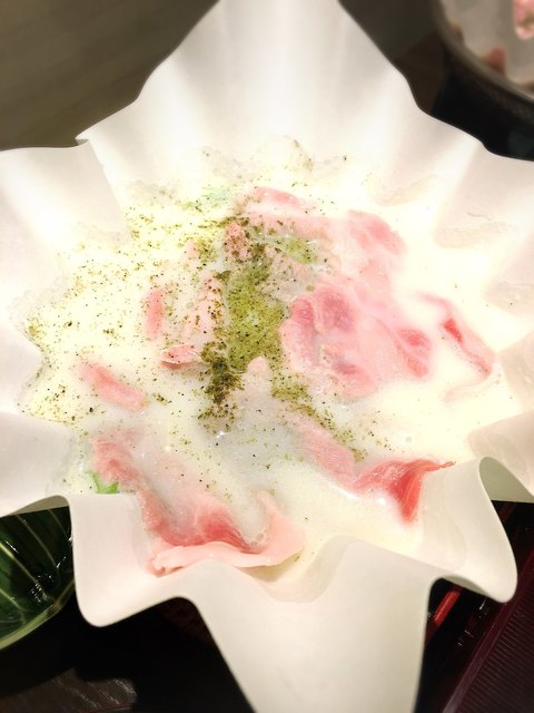 味ごころ たていし的实拍高清图