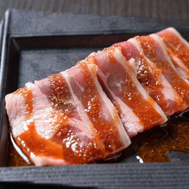 焼肉たんか 新さっぽろ店的实拍高清图