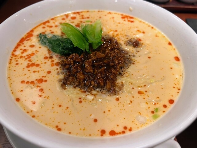 recommendations image for 美華園 新橋店