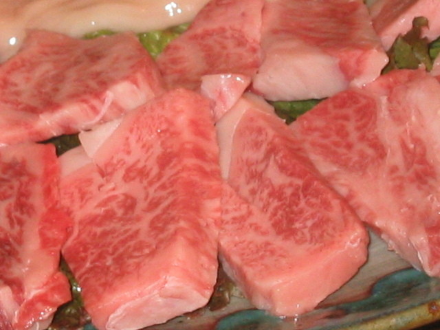 焼肉 カルビ亭 福岡的實拍高清圖