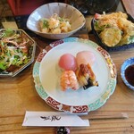 柿蔵的实拍图
