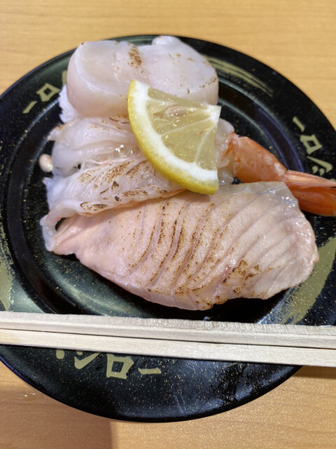 スシロー 新宿東口店的實拍高清圖