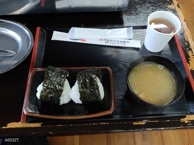 マルカイチ水産 海鮮炉端焼き的實拍高清圖