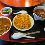 姜太公 麹町店的實拍圖