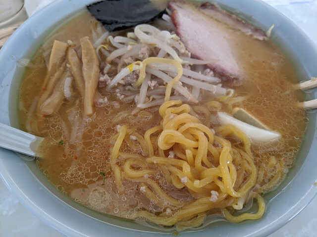 三九ラーメン的實拍高清圖